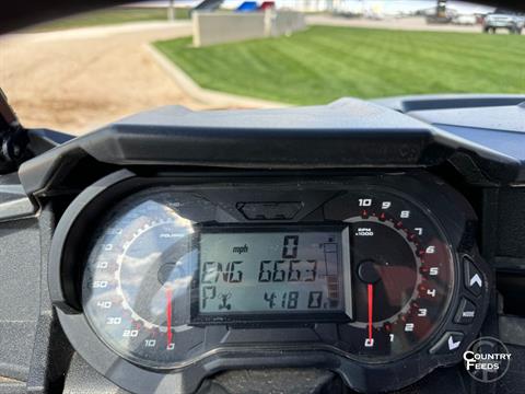 2017 Polaris General 1000 EPS Deluxe in Montezuma, Kansas - Photo 11