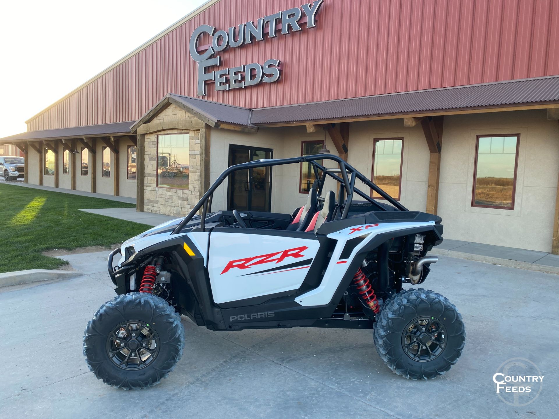 2024 Polaris RZR XP 1000 Sport in Montezuma, Kansas - Photo 1