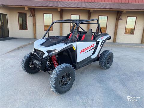 2024 Polaris RZR XP 1000 Sport in Montezuma, Kansas - Photo 2