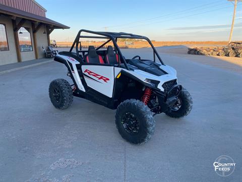 2024 Polaris RZR XP 1000 Sport in Montezuma, Kansas - Photo 4