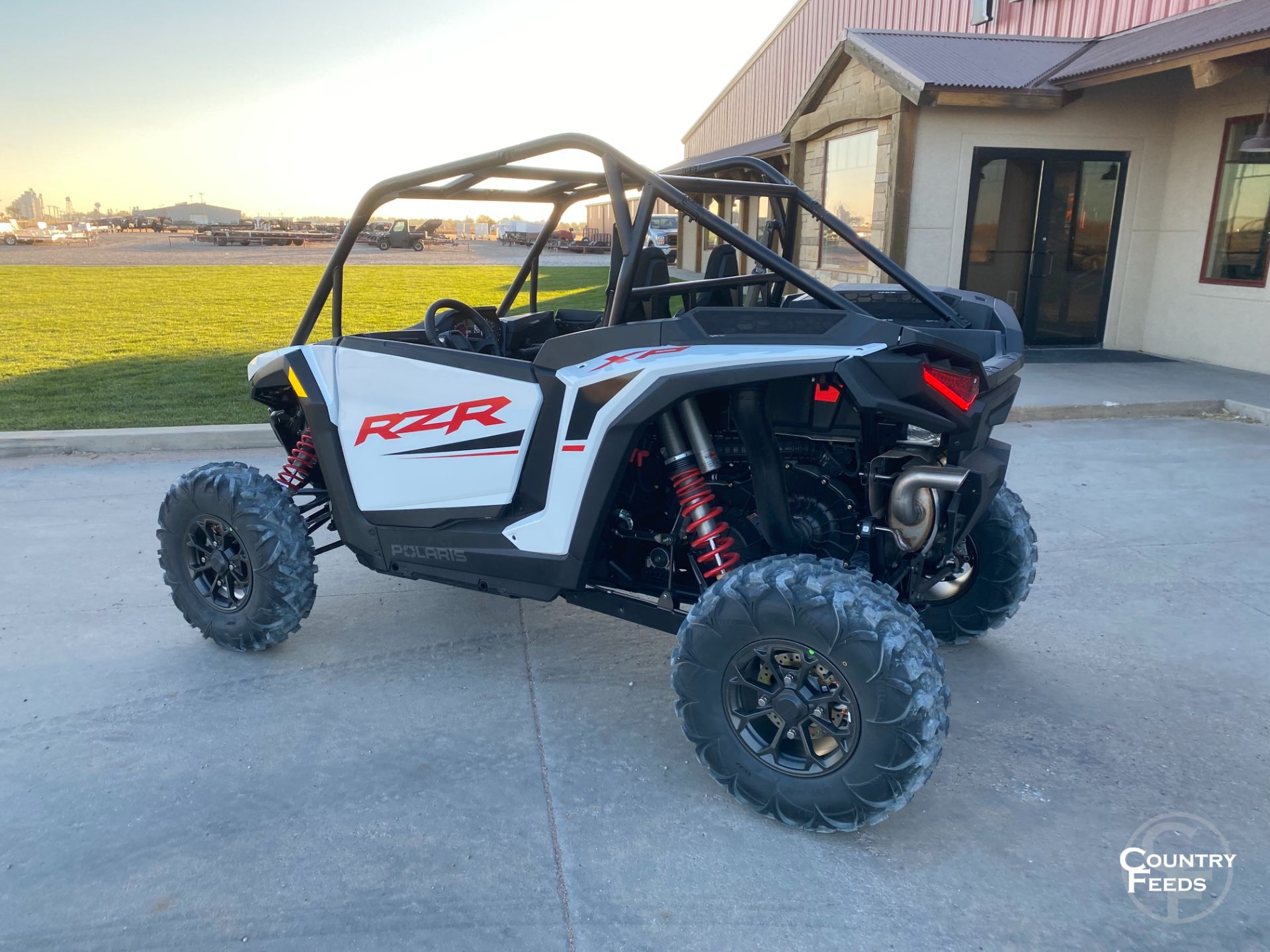 2024 Polaris RZR XP 1000 Sport in Montezuma, Kansas - Photo 8