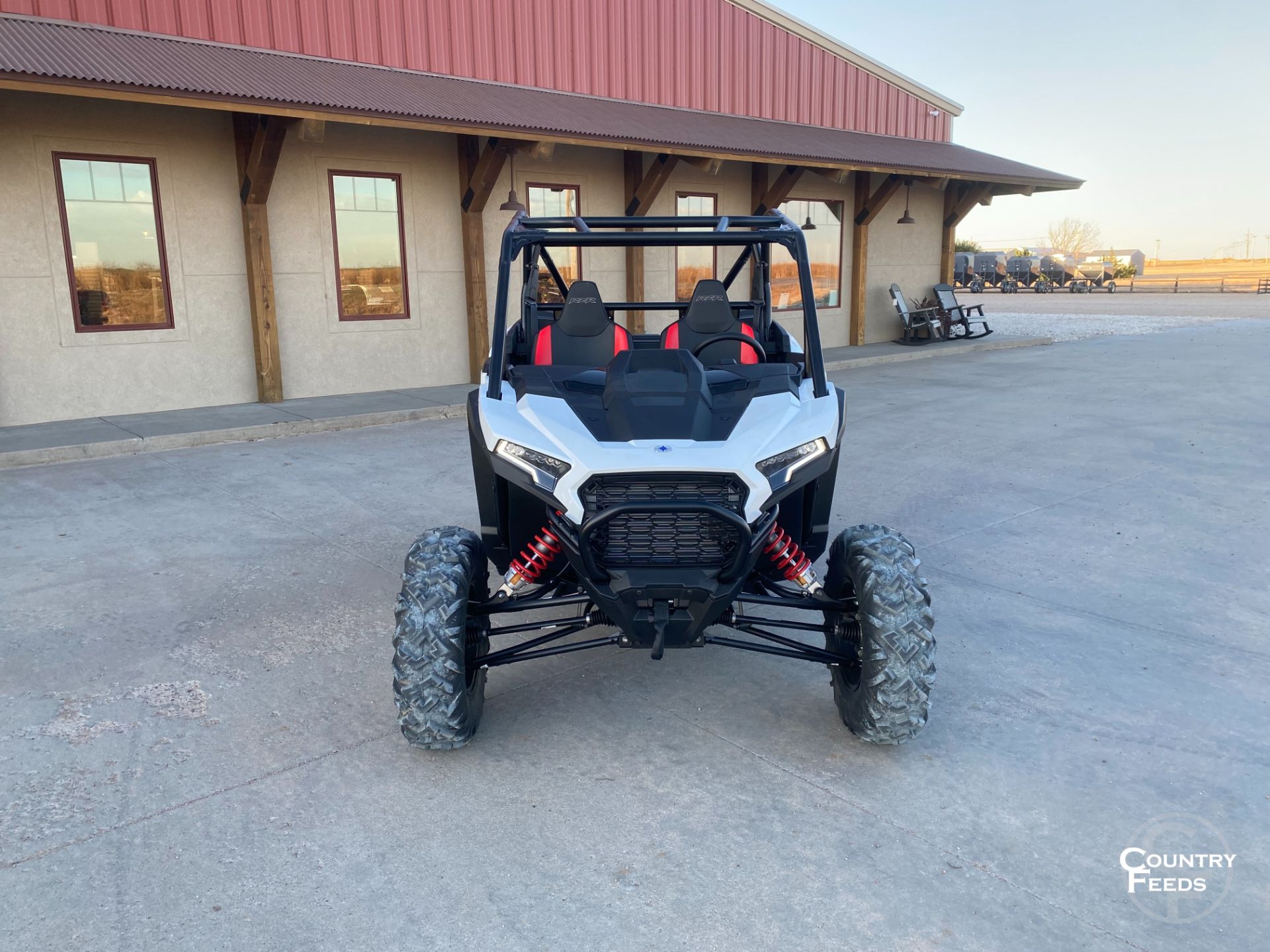 2024 Polaris RZR XP 1000 Sport in Montezuma, Kansas - Photo 3