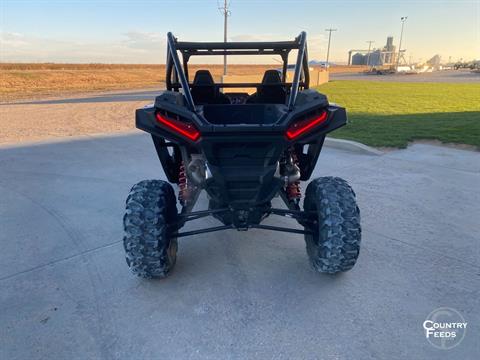 2024 Polaris RZR XP 1000 Sport in Montezuma, Kansas - Photo 7