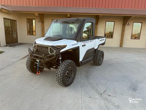 2025 Polaris Ranger XD 1500 Northstar Edition Premium in Montezuma, Kansas - Photo 2