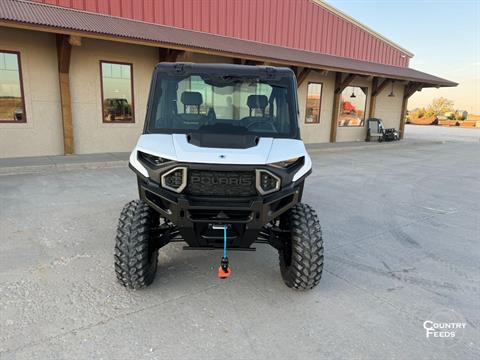 2025 Polaris Ranger XD 1500 Northstar Edition Premium in Montezuma, Kansas - Photo 3