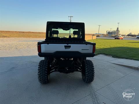 2025 Polaris Ranger XD 1500 Northstar Edition Premium in Montezuma, Kansas - Photo 7