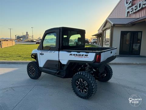 2025 Polaris Ranger XD 1500 Northstar Edition Premium in Montezuma, Kansas - Photo 8