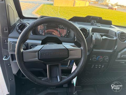 2025 Polaris Ranger XD 1500 Northstar Edition Premium in Montezuma, Kansas - Photo 11