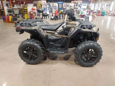 2024 Polaris Sportsman 850 Premium in Montezuma, Kansas - Photo 5