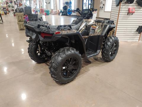 2024 Polaris Sportsman 850 Premium in Montezuma, Kansas - Photo 6