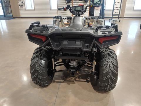 2024 Polaris Sportsman 850 Premium in Montezuma, Kansas - Photo 8