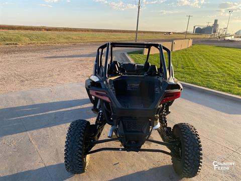 2024 Polaris RZR Turbo R 4 Sport in Montezuma, Kansas - Photo 8