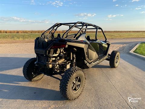 2024 Polaris RZR Turbo R 4 Sport in Montezuma, Kansas - Photo 6