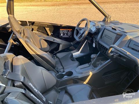 2024 Polaris RZR Turbo R 4 Sport in Montezuma, Kansas - Photo 12