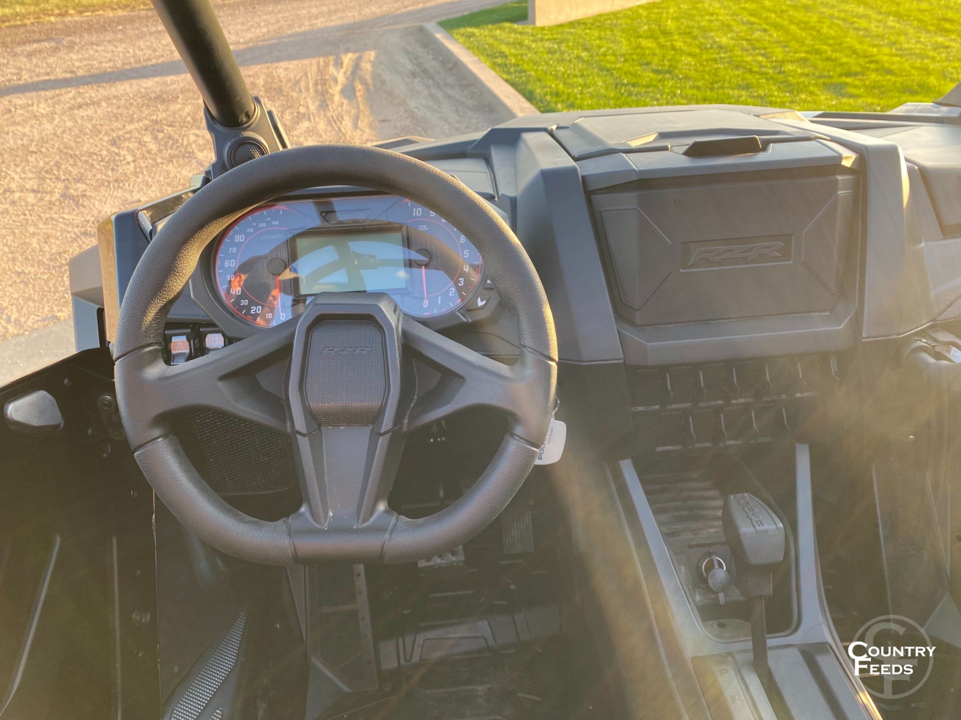 2024 Polaris RZR Turbo R 4 Sport in Montezuma, Kansas - Photo 14