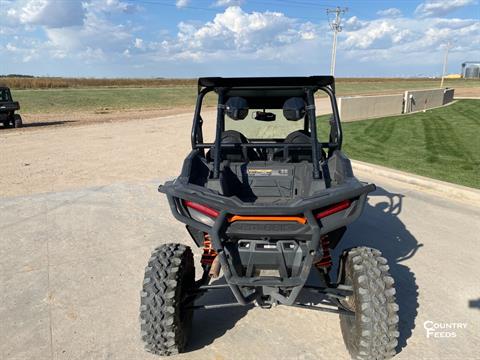 2021 Polaris RZR XP Turbo in Montezuma, Kansas - Photo 7