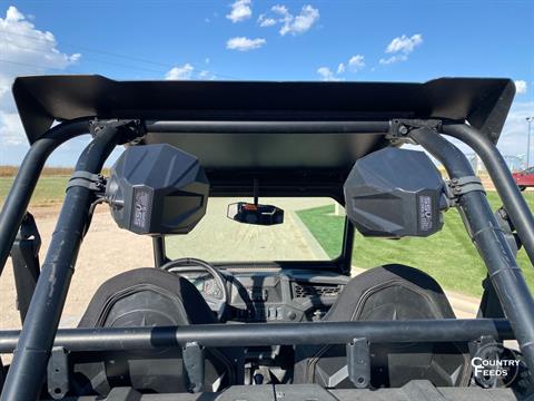 2021 Polaris RZR XP Turbo in Montezuma, Kansas - Photo 11