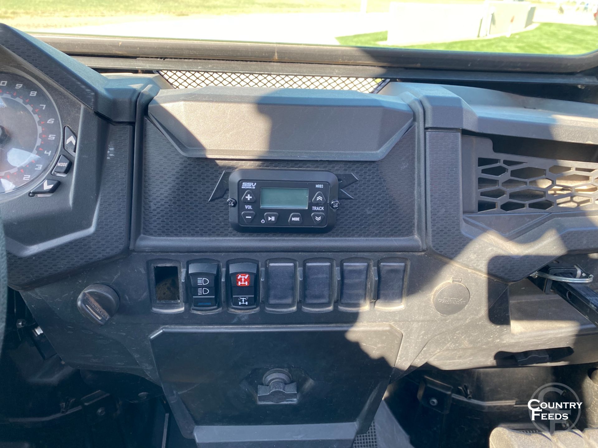 2021 Polaris RZR XP Turbo in Montezuma, Kansas - Photo 12