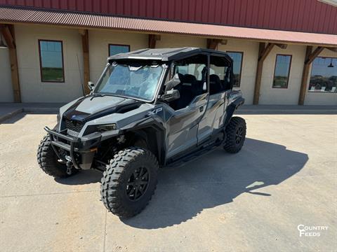 2023 Polaris General XP 4 1000 Ultimate in Montezuma, Kansas - Photo 2