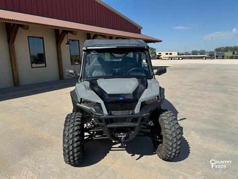 2023 Polaris General XP 4 1000 Ultimate in Montezuma, Kansas - Photo 3