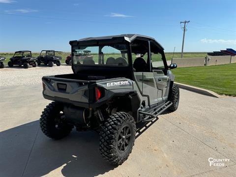 2023 Polaris General XP 4 1000 Ultimate in Montezuma, Kansas - Photo 6