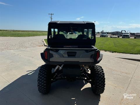 2023 Polaris General XP 4 1000 Ultimate in Montezuma, Kansas - Photo 7