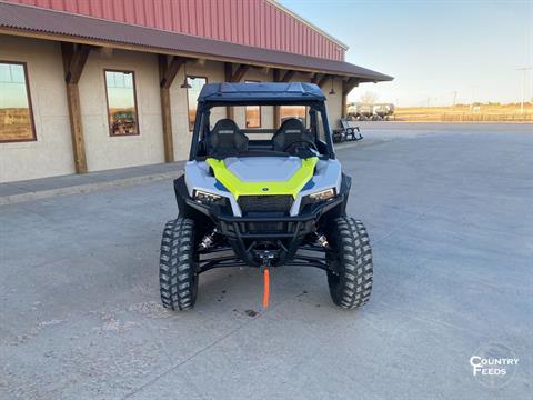 2024 Polaris General XP 1000 Sport in Montezuma, Kansas - Photo 3