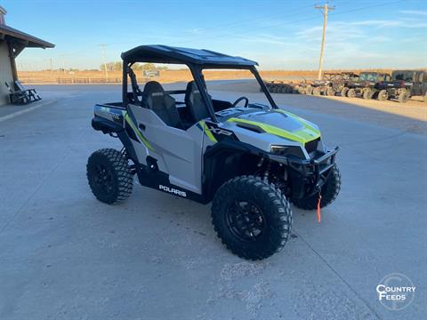 2024 Polaris General XP 1000 Sport in Montezuma, Kansas - Photo 4