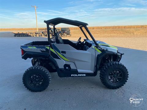 2024 Polaris General XP 1000 Sport in Montezuma, Kansas - Photo 5