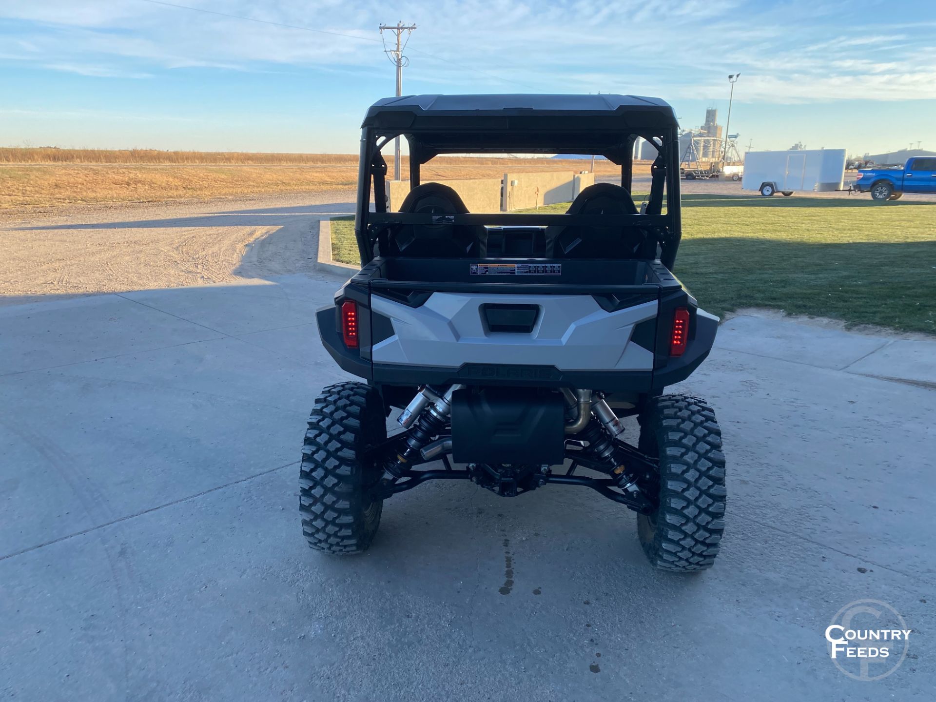 2024 Polaris General XP 1000 Sport in Montezuma, Kansas - Photo 7