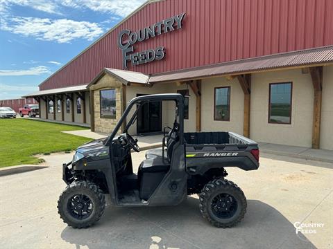 2023 Polaris Ranger XP 1000 Premium in Montezuma, Kansas - Photo 1