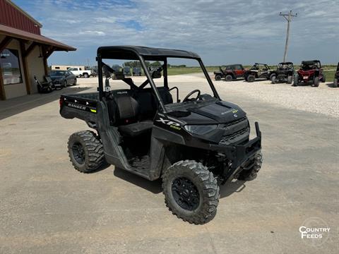 2023 Polaris Ranger XP 1000 Premium in Montezuma, Kansas - Photo 4