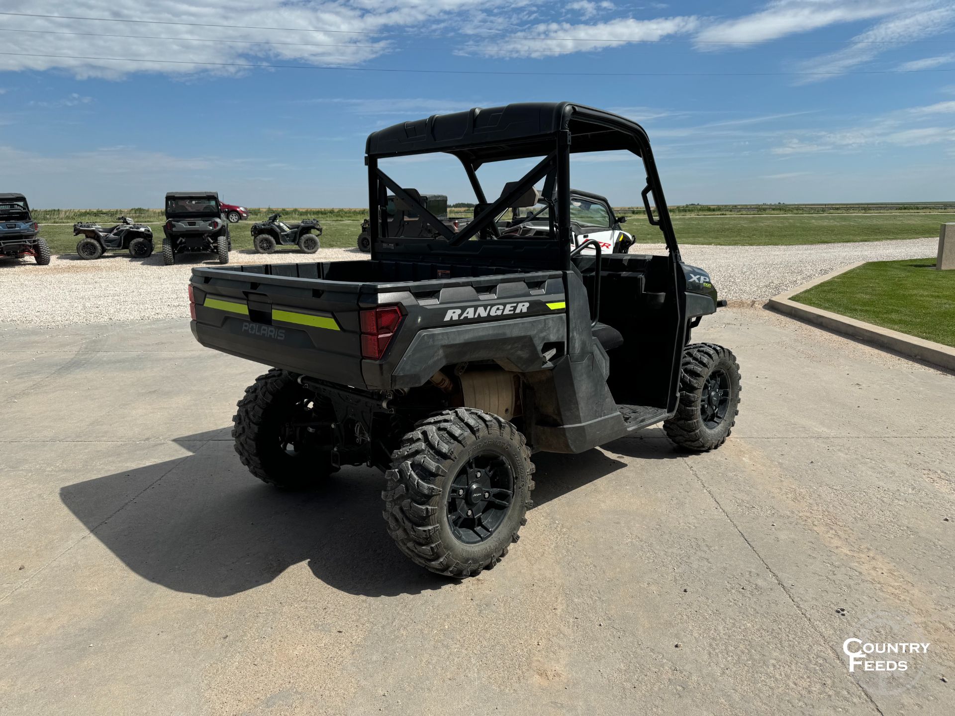 2023 Polaris Ranger XP 1000 Premium in Montezuma, Kansas - Photo 6