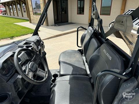 2023 Polaris Ranger XP 1000 Premium in Montezuma, Kansas - Photo 9