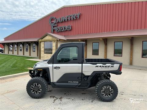 2024 Polaris Ranger XD 1500 Northstar Edition Premium in Montezuma, Kansas - Photo 1