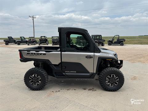 2024 Polaris Ranger XD 1500 Northstar Edition Premium in Montezuma, Kansas - Photo 5