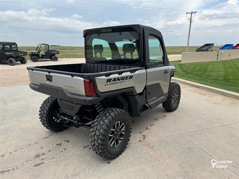 2024 Polaris Ranger XD 1500 Northstar Edition Premium in Montezuma, Kansas - Photo 6