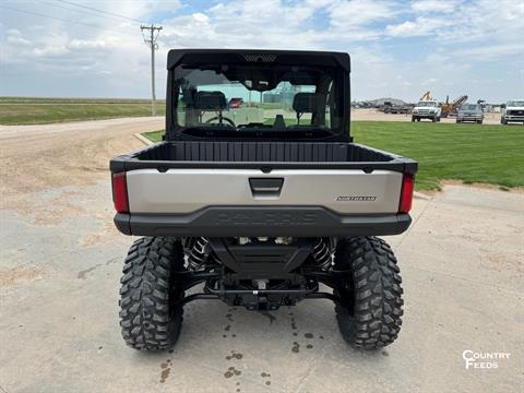 2024 Polaris Ranger XD 1500 Northstar Edition Premium in Montezuma, Kansas - Photo 7