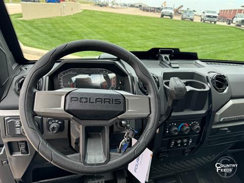 2024 Polaris Ranger XD 1500 Northstar Edition Premium in Montezuma, Kansas - Photo 11