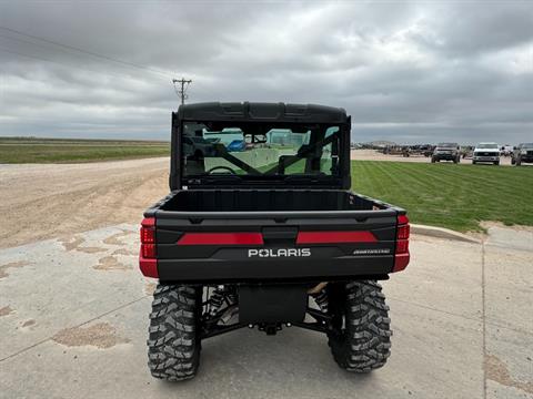 2025 Polaris Ranger XP 1000 NorthStar Edition Ultimate in Montezuma, Kansas - Photo 6