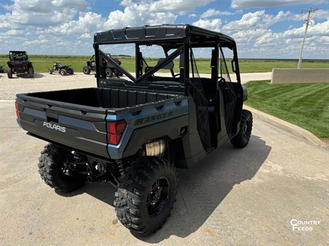 2025 Polaris Ranger Crew XP 1000 Premium in Montezuma, Kansas - Photo 6