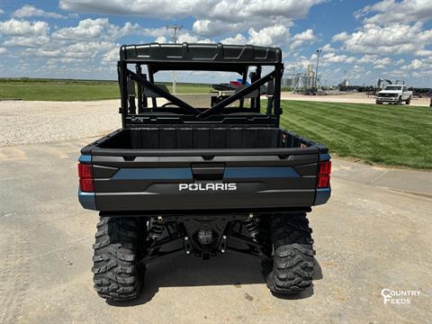 2025 Polaris Ranger Crew XP 1000 Premium in Montezuma, Kansas - Photo 7