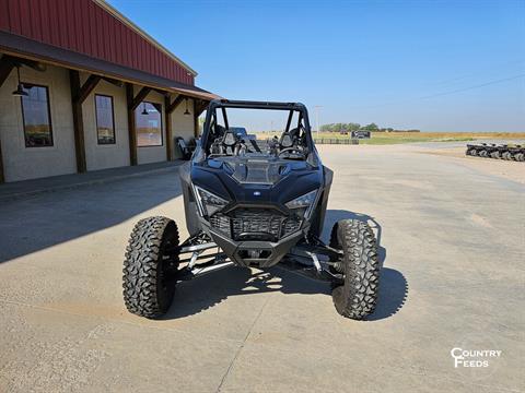 2024 Polaris RZR Turbo R Sport in Montezuma, Kansas - Photo 3