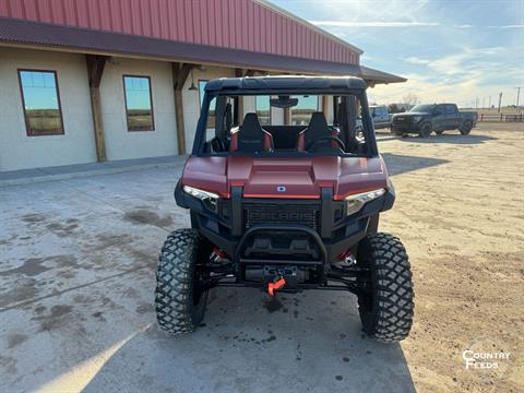 2024 Polaris Polaris XPEDITION ADV Ultimate in Montezuma, Kansas - Photo 3