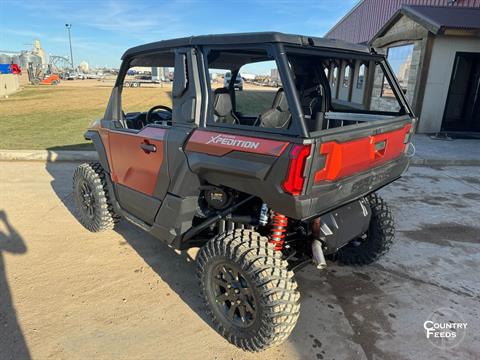 2024 Polaris Polaris XPEDITION ADV Ultimate in Montezuma, Kansas - Photo 9