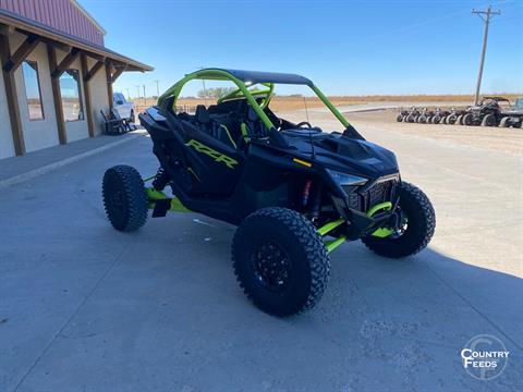 2024 Polaris RZR Pro R Ultimate in Montezuma, Kansas - Photo 4