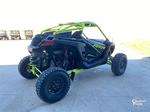 2024 Polaris RZR Pro R Ultimate in Montezuma, Kansas - Photo 6