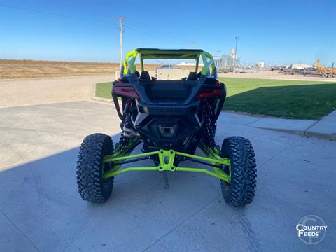 2024 Polaris RZR Pro R Ultimate in Montezuma, Kansas - Photo 7