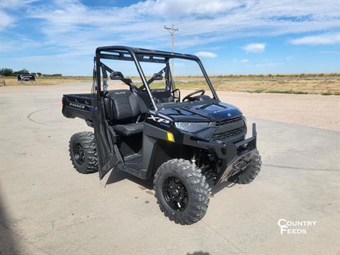 2024 Polaris Ranger XP 1000 Premium in Montezuma, Kansas - Photo 4