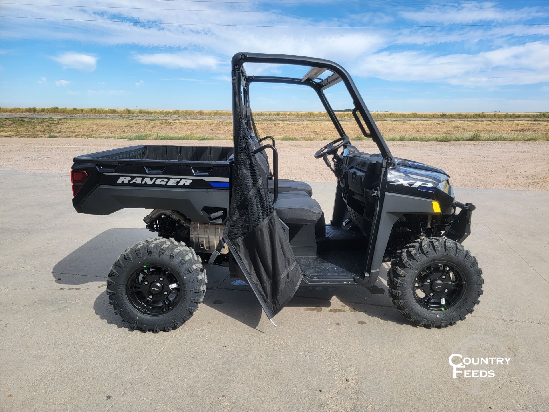 2024 Polaris Ranger XP 1000 Premium in Montezuma, Kansas - Photo 5